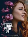 Cover image for It Ends With Us